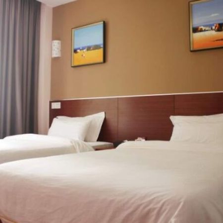 Hanyong Hotel Shenzhen Fenghuang Zewnętrze zdjęcie