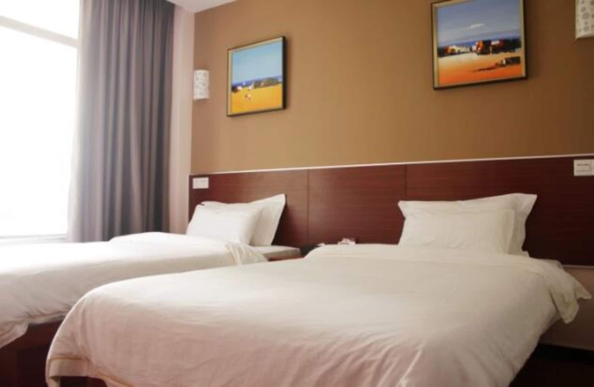 Hanyong Hotel Shenzhen Fenghuang Zewnętrze zdjęcie